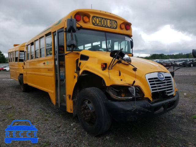 2016 BLUE BIRD SCHOOL BUS 1BAKGCBA4GF314571 image 0