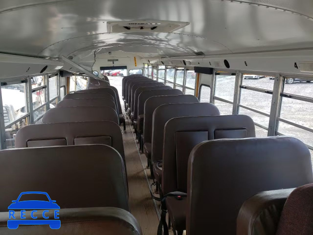 2016 BLUE BIRD SCHOOL BUS 1BAKGCBA4GF314571 image 5