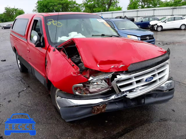 1999 FORD 150 1FTRF17W4XNB07264 image 0