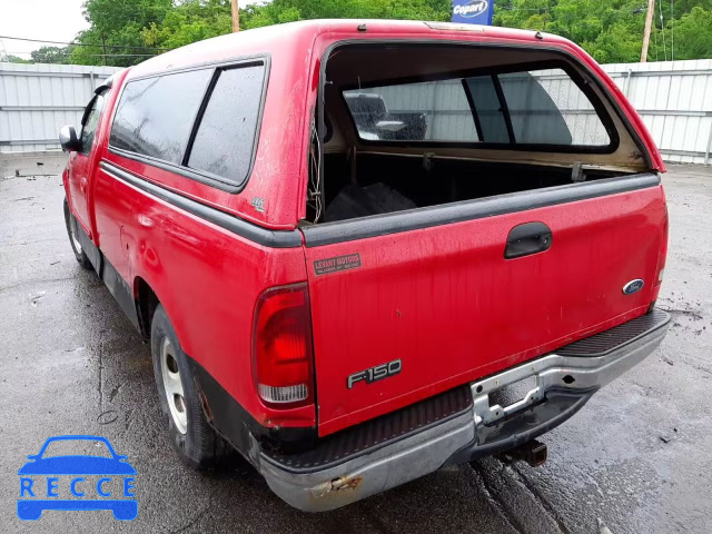 1999 FORD 150 1FTRF17W4XNB07264 image 2