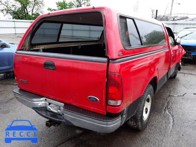 1999 FORD 150 1FTRF17W4XNB07264 image 3