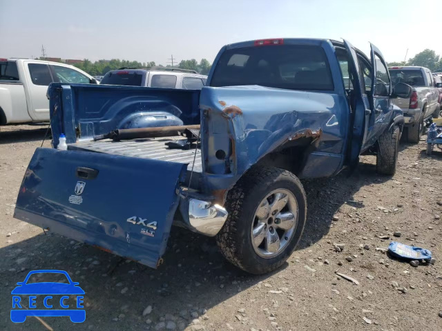 2005 DODGE RAM 1D7HU18D75S255797 зображення 3