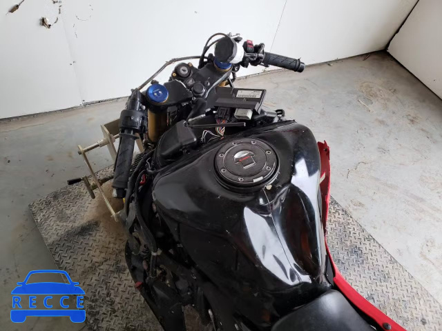 2018 HONDA CBR600 RR JH2PC40J9JK400139 image 4