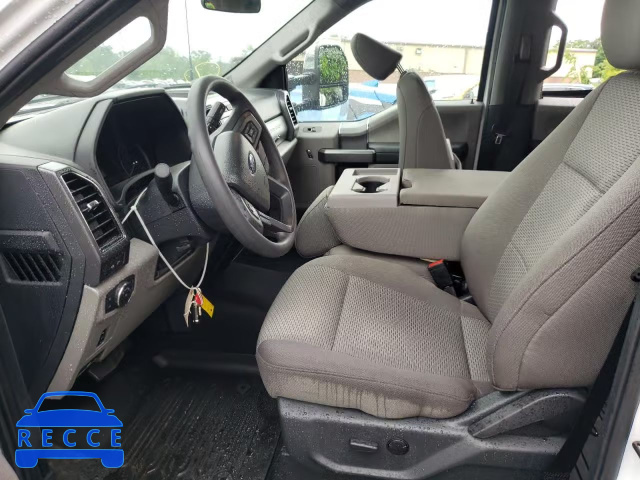 2022 FORD F350 SUPER 1FT8W3DT8NEC16860 image 4