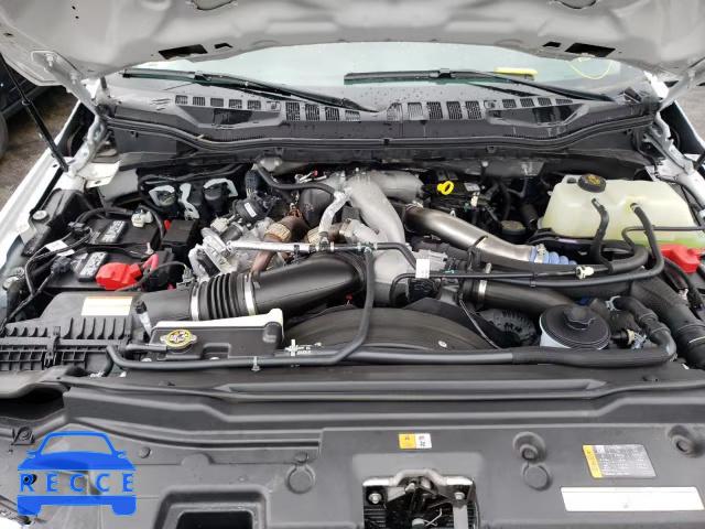 2022 FORD F350 SUPER 1FT8W3DT8NEC16860 image 6