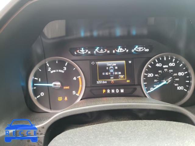 2022 FORD F350 SUPER 1FT8W3DT8NEC16860 image 7
