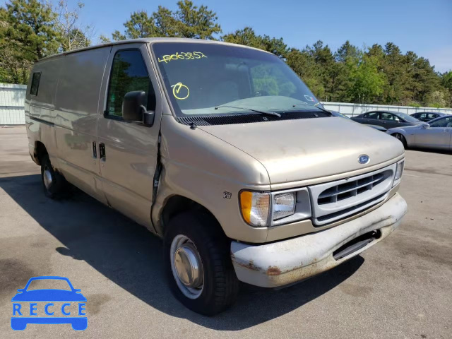 1999 FORD E250 1FTNE24L1XHC35963 Bild 0