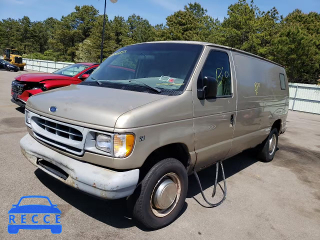 1999 FORD E250 1FTNE24L1XHC35963 Bild 1