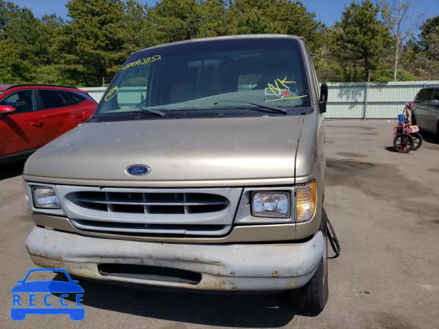 1999 FORD E250 1FTNE24L1XHC35963 image 8