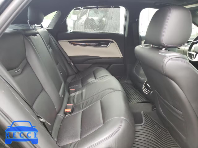 2015 CADILLAC XTS VSPORT 2G61W5S82F9139566 зображення 5