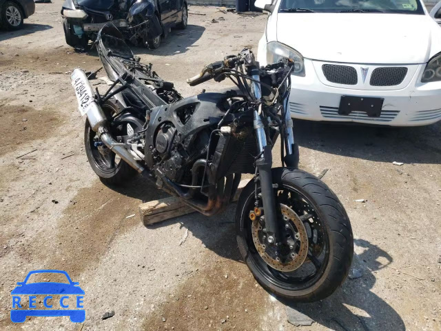 2009 YAMAHA YZFR6 S JYARJ06E89A040966 image 0