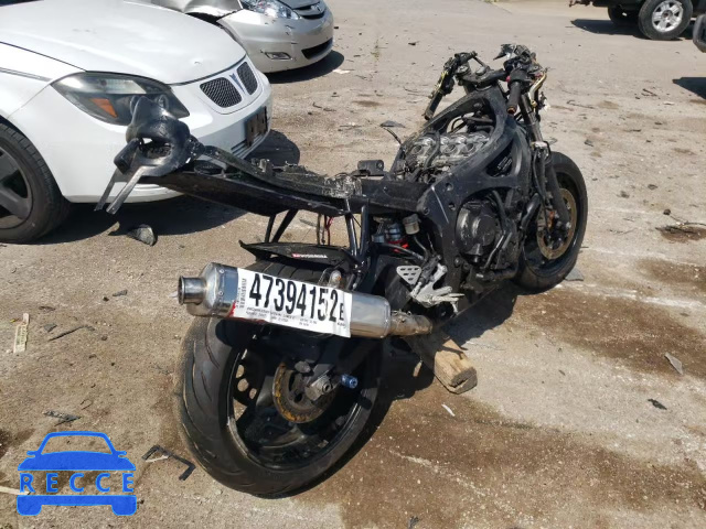 2009 YAMAHA YZFR6 S JYARJ06E89A040966 image 3