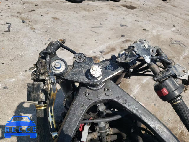 2009 YAMAHA YZFR6 S JYARJ06E89A040966 image 7