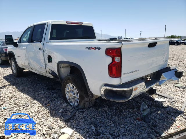 2021 CHEVROLET SILVERADO2 1GC1YNEY9MF270968 Bild 2