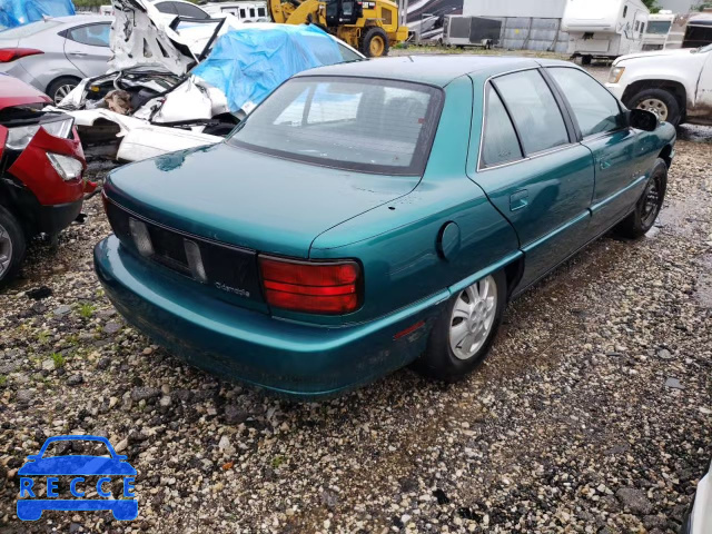 1996 OLDSMOBILE ACHIEVA 1G3NL52M2TM334120 зображення 3