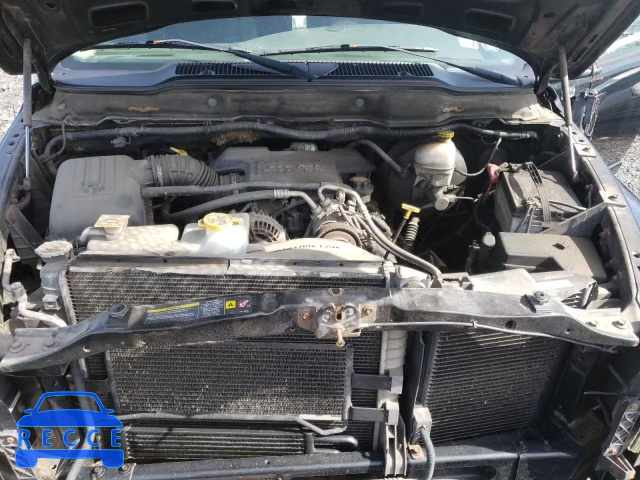 2004 DODGE RAM 1D7HU18D54S786219 зображення 6