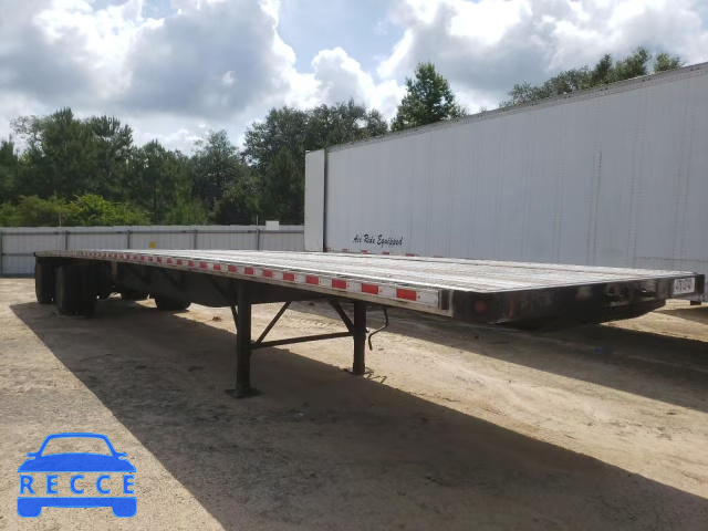 2006 FONTAINE FLATBED TR 13N14830961531456 image 0