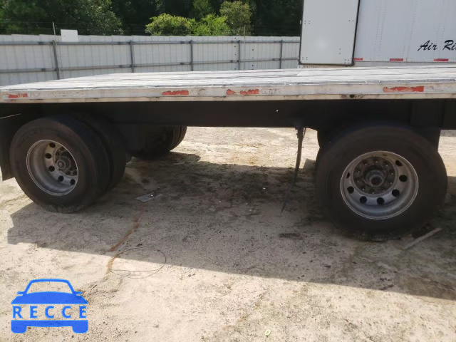 2006 FONTAINE FLATBED TR 13N14830961531456 image 9