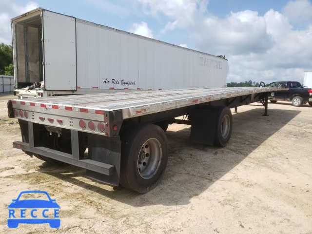 2006 FONTAINE FLATBED TR 13N14830961531456 image 3