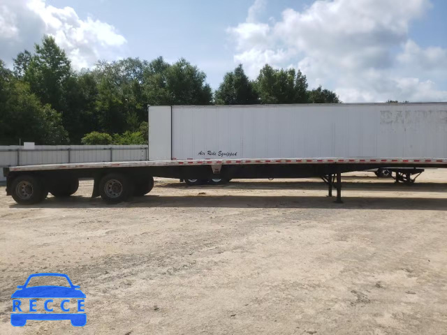 2006 FONTAINE FLATBED TR 13N14830961531456 image 8