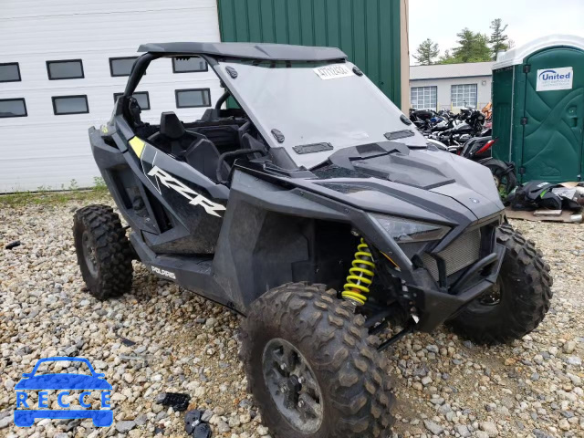 2020 POLARIS RZR PRO XP 3NSRAE922LG167478 Bild 0