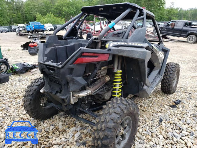 2020 POLARIS RZR PRO XP 3NSRAE922LG167478 зображення 3