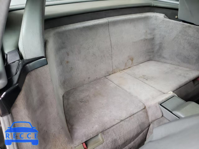 1993 MERCEDES-BENZ 500 SL WDBFA67E7PF075375 image 5