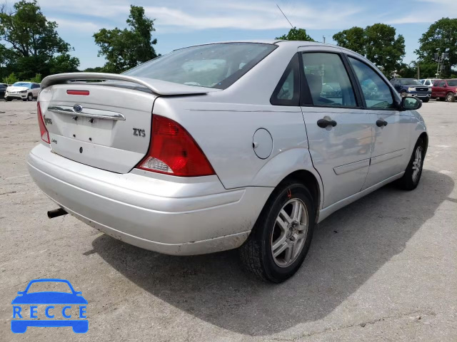 2002 FORD FOCUS ZTS 1FAFP38352W331622 image 3