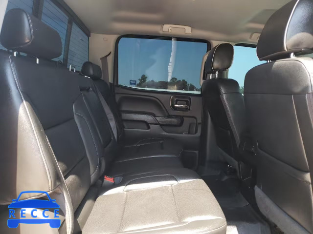 2017 CHEVROLET 2500 HD 1GC1KWEY4HF177661 image 5