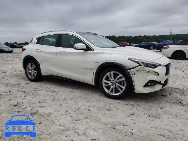 2019 INFINITI QX30 PURE SJKCH5CP2KA010566 image 8