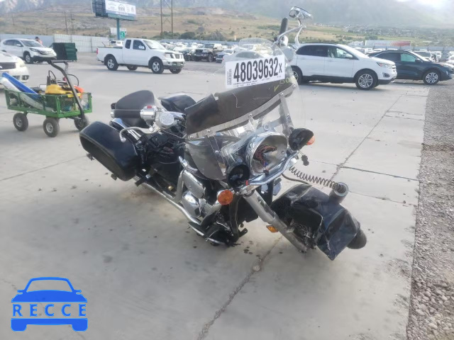 2005 KAWASAKI VN1500 N1 JKBVNAN165A021943 зображення 0