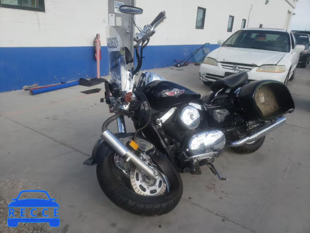 2005 KAWASAKI VN1500 N1 JKBVNAN165A021943 image 1