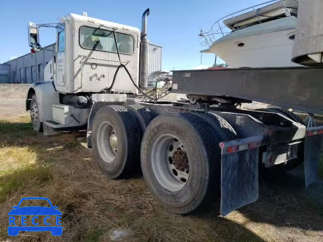 2006 PETERBILT 385 1XPGD09X56N899208 image 2