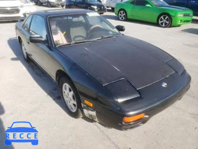 1993 NISSAN 240SX JN1MS34P2PW302128 image 0