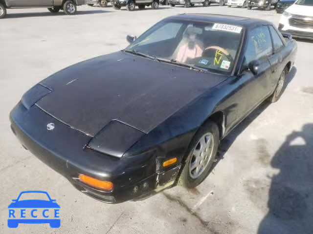 1993 NISSAN 240SX JN1MS34P2PW302128 image 1