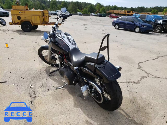 2014 HARLEY-DAVIDSON FXDWG DYNA 1HD1GPM11EC326809 зображення 2