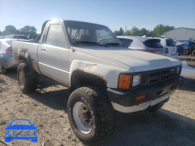 1985 TOYOTA PICKUP RN6 JT4RN60R0F5081989 image 0