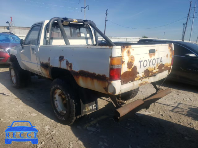 1985 TOYOTA PICKUP RN6 JT4RN60R0F5081989 image 2