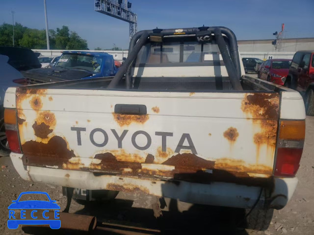 1985 TOYOTA PICKUP RN6 JT4RN60R0F5081989 image 5