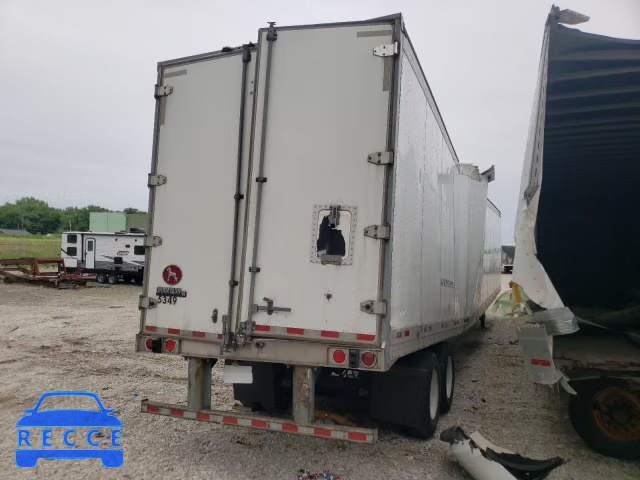 2016 GREAT DANE TRAILER SEMI TRAIL 1GRAA0628GB701349 Bild 3