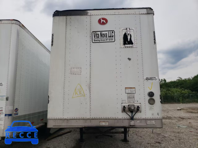 2016 GREAT DANE TRAILER SEMI TRAIL 1GRAA0628GB701349 Bild 6