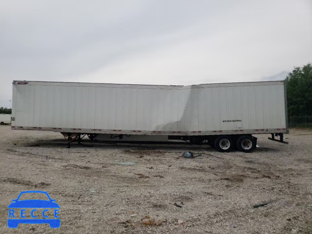 2016 GREAT DANE TRAILER SEMI TRAIL 1GRAA0628GB701349 Bild 8