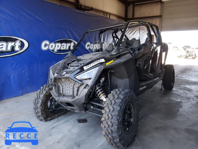 2022 POLARIS RZR PRO XP 3NSR4E922NG625479 Bild 1