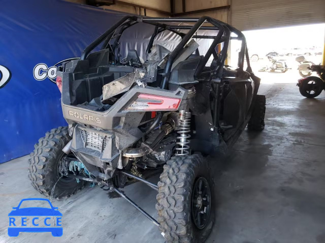 2022 POLARIS RZR PRO XP 3NSR4E922NG625479 Bild 3