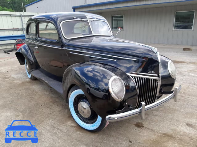 1939 FORD DELUXE B184920214 image 0
