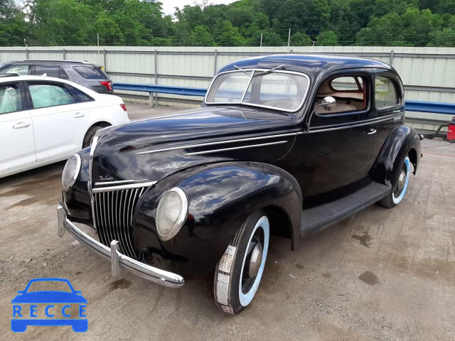 1939 FORD DELUXE B184920214 image 1