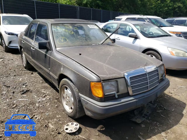1987 MERCEDES-BENZ 300-CLASS WDBEA30D6HA343178 зображення 0