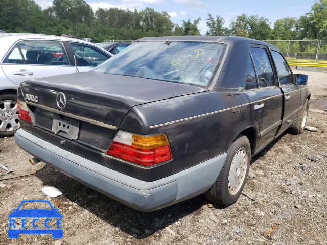 1987 MERCEDES-BENZ 300-CLASS WDBEA30D6HA343178 зображення 3