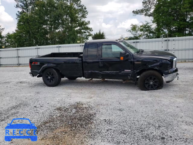 2006 FORD F-350 1FTWX31PX6EC52482 Bild 8