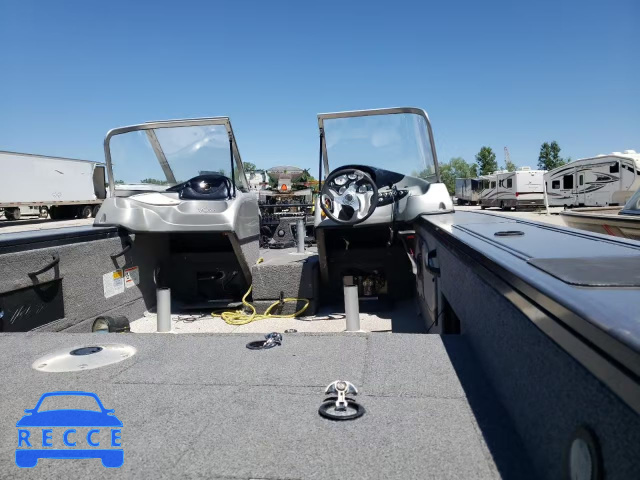 2014 TRAC BOAT BUJ12174K314 image 8